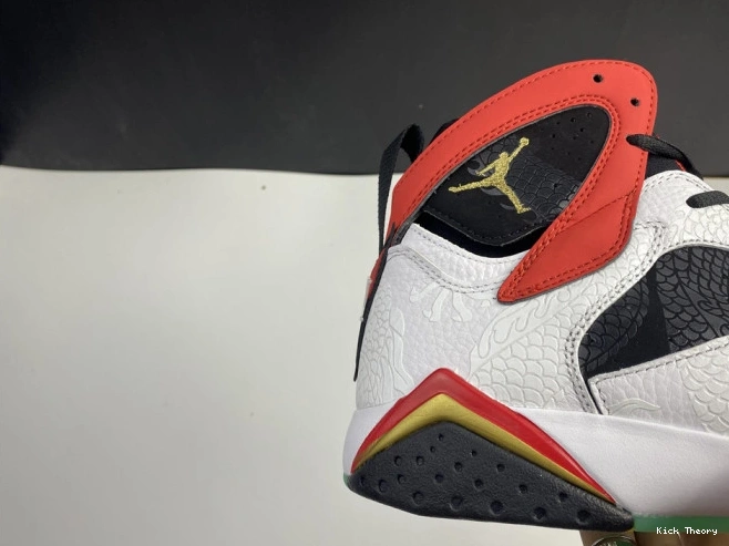 Kick Theory Air China Jordan Retro Greater CW2805-160 7 0723